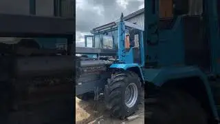 Трактор Т-150 89003197768