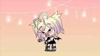 Меме / Я лунтик ! Gacha life