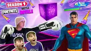 THE SKYFIRE LIVE EVENT!
