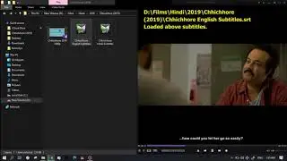 Add Multiple Subtitles in KMP (KM Player)