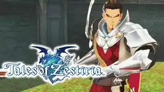 Капитан Сергей Стрела ► Tales of Zestiria #15