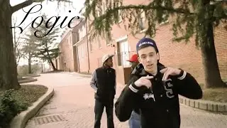Logic Recording The Young Sinatra II Music Video