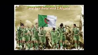 One two tree viva l’Algérie complet