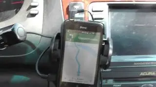 googl navi