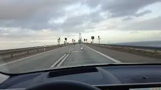 Поездка в Данию