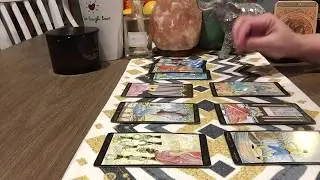 Taurus Nov 4-Nov 10: Something Is About To Go Down!Due to Respond or Action!
