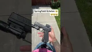 Springfield Echelon still a vibe or nah? Lead and steel PB3 100% is change my mind?