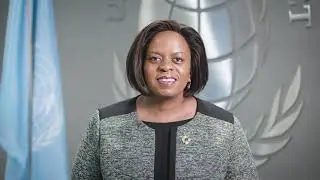 ASG Sanda Ojiambo on Human Rights 75