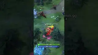 Collapse Axe 1-SHOT DELETED Medusa 