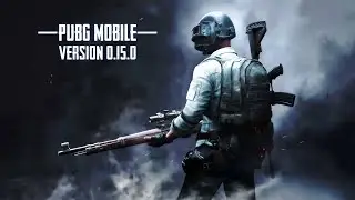 PUBG MOBILE // NEW UPDATE 0.15.0 //