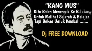 DJ PREMAN PENSIUN VERSI ANGKLUNG TERBARU 2020