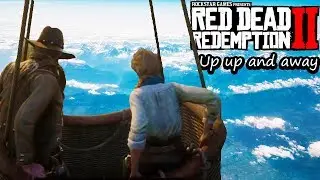 Red Dead Redemption 2 - Episode 27