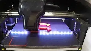 3D принтиране - 3D принтиране на детайли