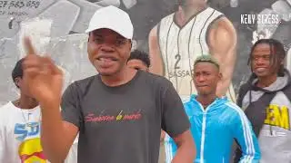 Corpo Tá Pedir Apupu - Os SDM (Yame)