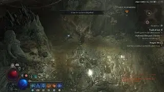 Diablo Iv new meteor build