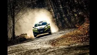 Kell velük számolni - Eger Rallye 2019