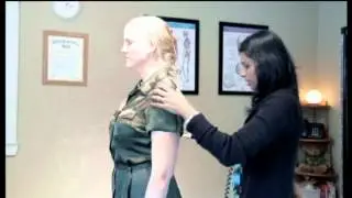 Chiropractic Care for Sport Related Injuries and Whiplash Using KST