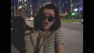 the feels - man (Video)