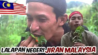 Lalapan Negeri Jiran Malaysia
