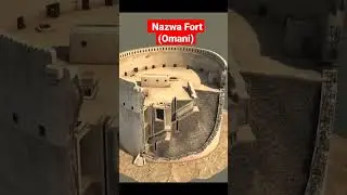 Nazwa Fort (Omani) #shots