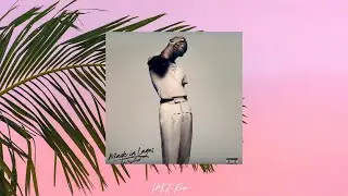 "Only You" - Afrobeat x Dancehall Instrumental (Prod. SMGEBEATS)