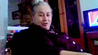 Lily Batashvili (2016) Tcha'm Venachi Shechama