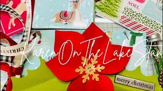 Memory Christmas Book Part 1