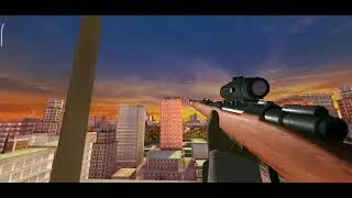 Sniper 3D #aeaas #aeaanandshaw(2)