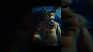 Springtrap V.S Ghostface |Matthew Lillard edit| #springtrap #ghostface #fnaf #scream #edit #shorts