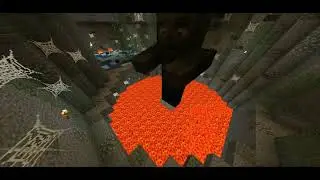INFERNO DI DANTE | Dante's Hell | Minecraft | BY Francesco Scarselli