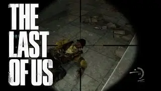 The Last Of Us montage: Shooting Stars