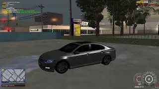 Быстрый обзор Volkswagen Passat B8 за 1 500 000. SMOTRAmta.
