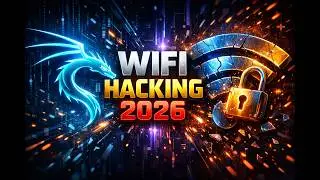 Top 4 WiFi Hacking Tools in Kali Linux 2026