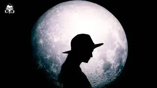 eTy - Full Moon [Deep Chill Melodic Techno Mix 2019]