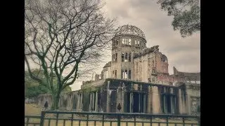 Japan | Hiroshima | Memorial Museum | Miyajima