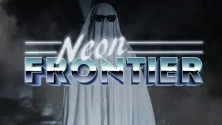Neon Frontier - Get Down Goblin (Cover)