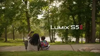 Picture Perfect | LUMIX S5II Short Film