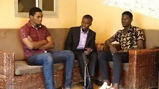 MAULANA & REIGN EPISODE ONE - Comedy at highest point in Uganda