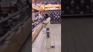 С ТАКОЙ ОПАСНО БЫТЬ ВМЕСТЕ!