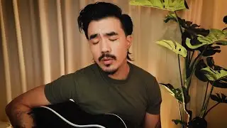 Bridge Over Troubled Water - Simon & Garfunkel (Joseph Vincent Cover)