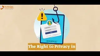 The Right to Privacy in the Digital Age - #Oman