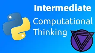 Python Intermediate #1 (CC Subs)