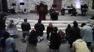 Oración por la nación