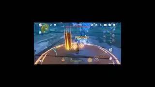 Keqing Physical Build At 1.5? Check this You Will change your mind