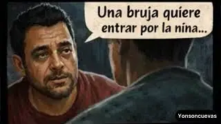 😨Agarramos una bruja en plena madrugada 😨😨😨