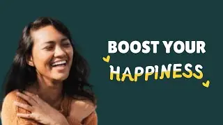 Secrets to Happiness Revealed!