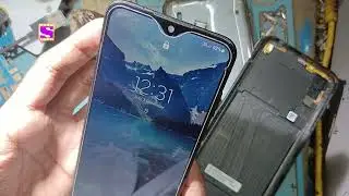Samsung Galaxy M01 No Service Network Problem Solution | Samsung M01 Emergency Call Repairing