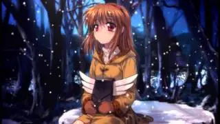 Anime Trance - Albert Keyn feat. Cecilia - Silent Angels