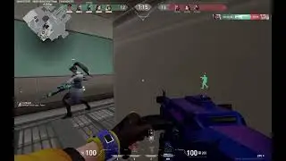 RANKED ATIYORUZ