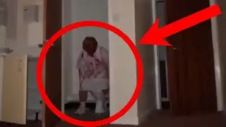 Video Che NON DOVEVANO ESSERE REGISTRATI